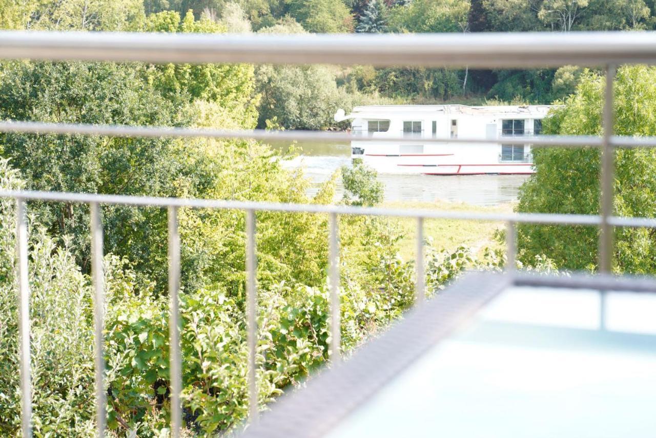Weingut Martin Blass Erlabrunn  Exteriör bild